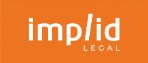 logo implid legal