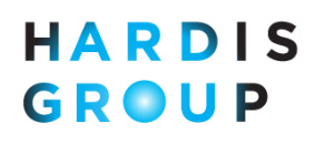 logo Hardis